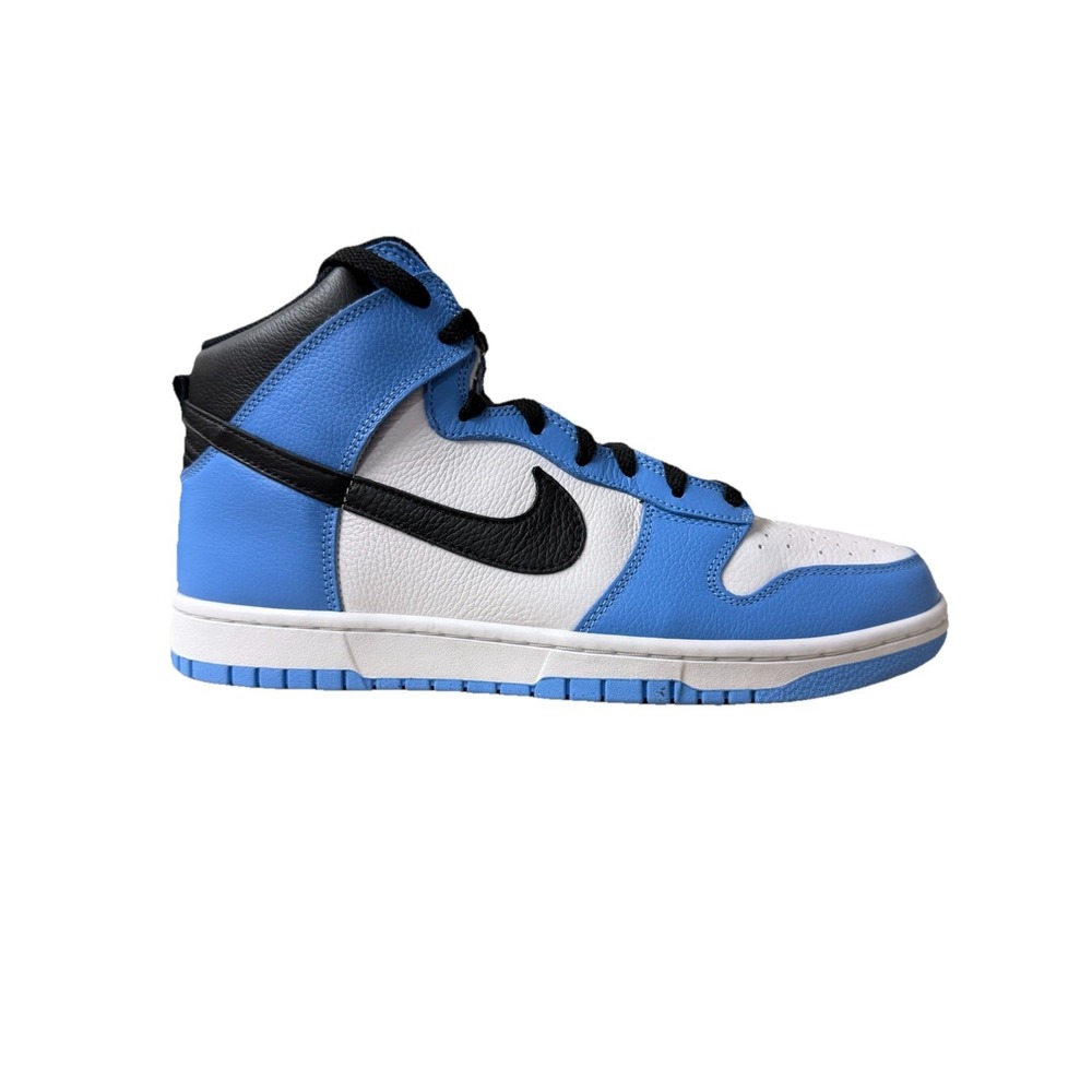 Nike Dunk High White UNC University Blue | FV5511-900 Size Men 11.5 Women 13